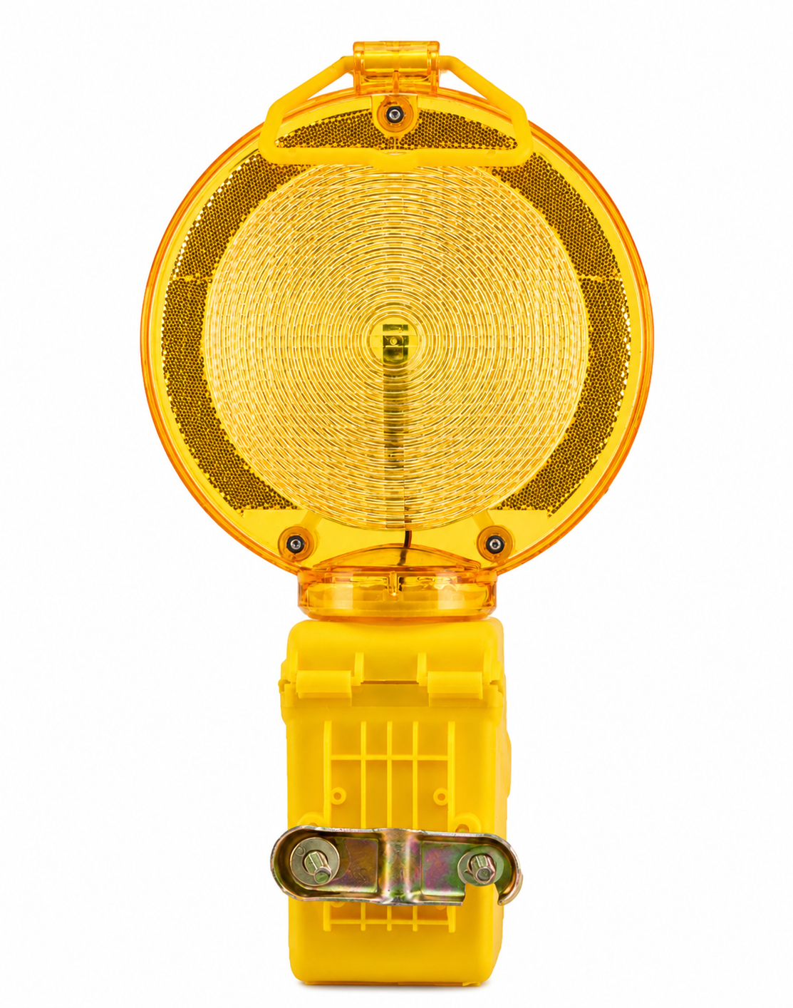 Werflamp MINISTAR 1000 - geel