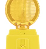 Werflamp STAR 2000 - geel