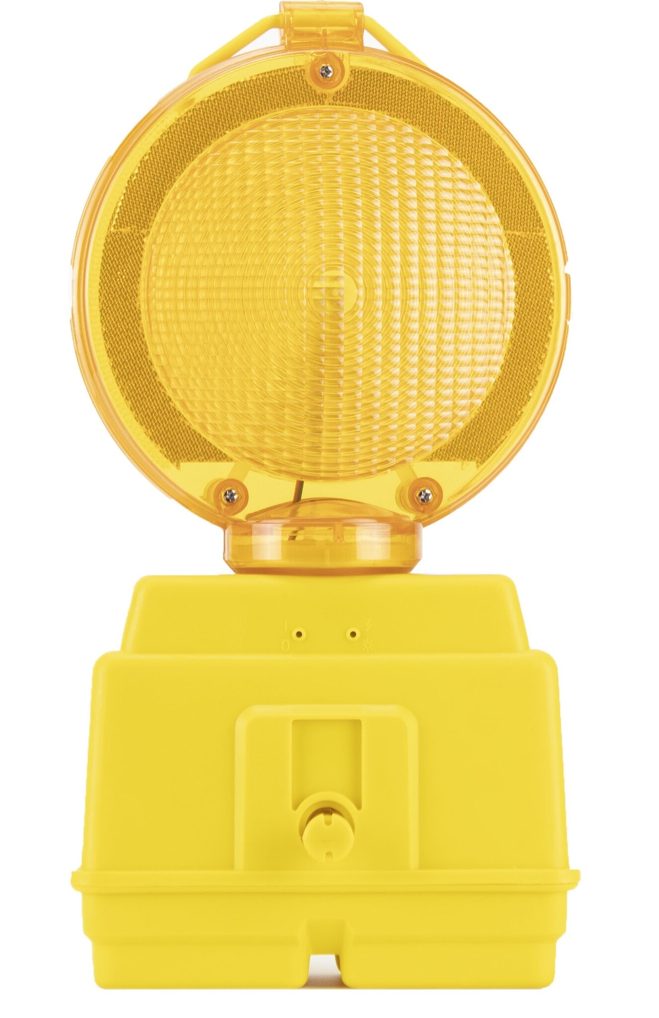 Werflamp STAR 2000 - geel