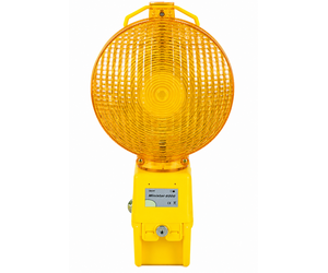 Lampe de chantier MINISTAR 6000 + L6 EN 12352