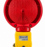 Werflamp MINISTAR 1000 - rood