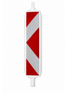 Road beacon Type 2 A+B (60x60 mm)