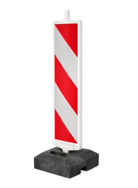 Road beacon Type 2 A+B