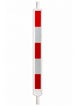 Balise de chantier type 2C