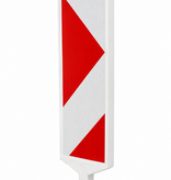 Road beacon Type 1 A2+B2 - 300 x 1100 mm + RA3 - ARROW -