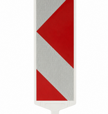 Road beacon Type 1 A2+B2 - 300 x 1100 mm + RA3 - ARROW -