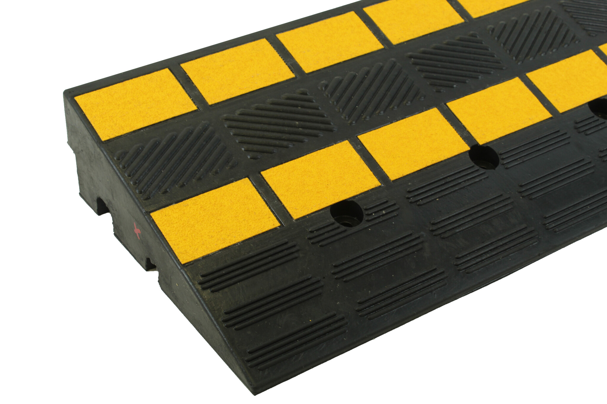 Drempelhulp middenstuk 600 x 360 x 150 mm