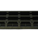 Drempelhulp middenstuk 600 x 360 x 150 mm