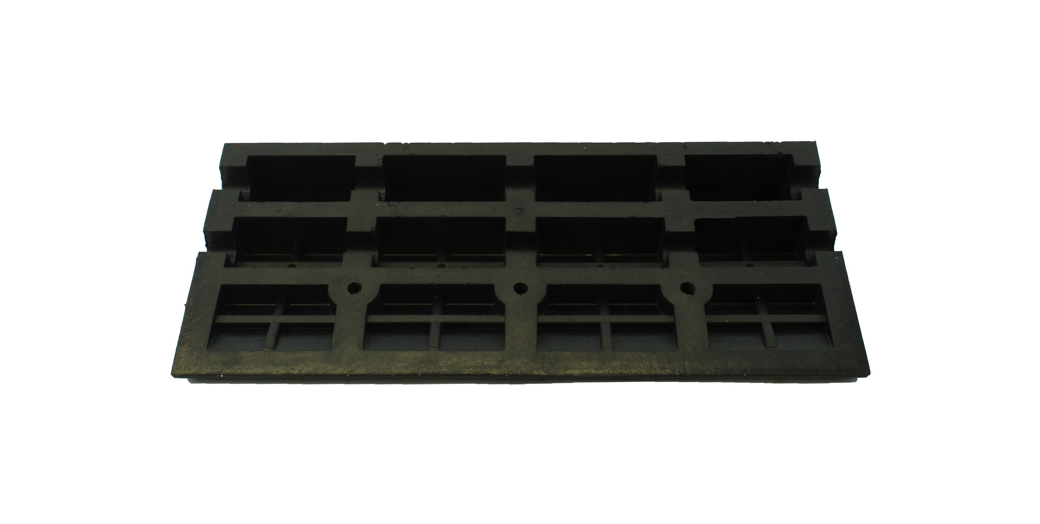 Rampe de trottoir élément central 600 x 360 x 150 mm