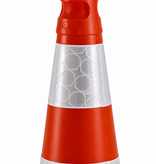Traffic cone 'BIG FOOT' - 50 cm high