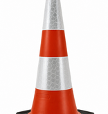 Traffic Cone 'BIG FOOT' - 100 cm high