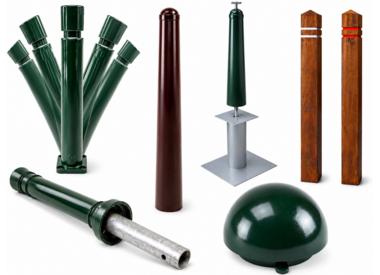 Mobilier urbain