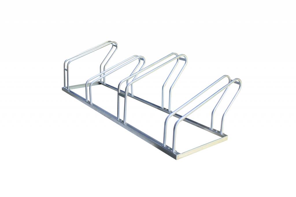 Bicycle Rack - one-sided