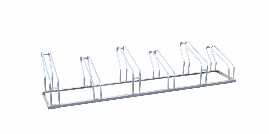 Bicycle Rack - one-sided