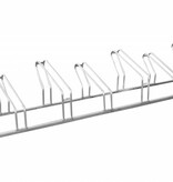 Rack à vélos - simple face