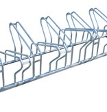 Fietsenrek - dubbelzijdig