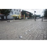 Markeernagel roestvrij staal Ø100mm