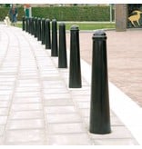 Removable Amsterdammertje street bollard