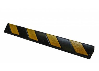 Hoekbeschermers uit rubber