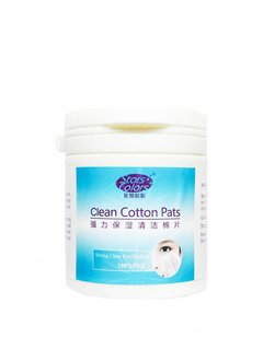 Make-up Remover Pads