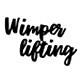 Wimperlifting