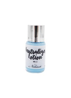 Nelissa Neutralizer Lotion