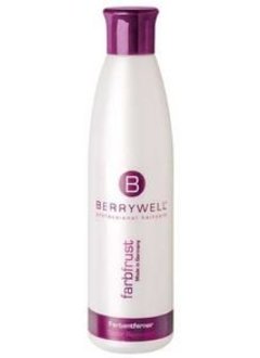 Berrywell Tint remover