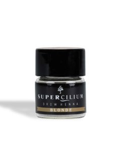 Supercilium Supercilium Blonde