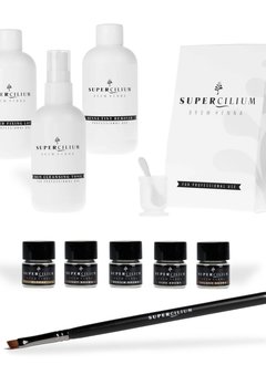 Supercilium Supercilium starter kit