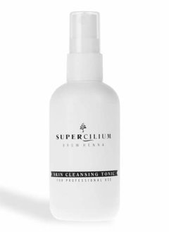 Supercilium Supercilium skin cleansing tonic