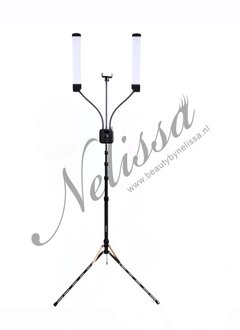 Nelissa Multimedia light