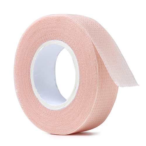 Nelissa Pink tape