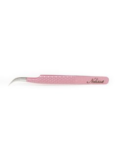 Nelissa Pink tweezer