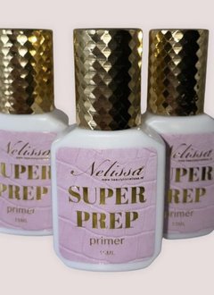 Nelissa Super prep primer