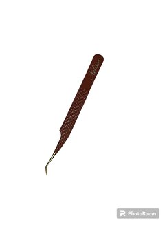 Nelissa Volume tweezer chocolate