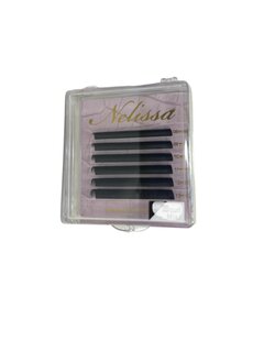 Mini Mix 0.15 D flatlashes