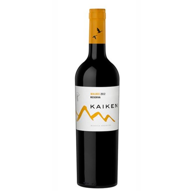 MALBEC RESERVA 2016 MENDOZA - ARGENTINIEN