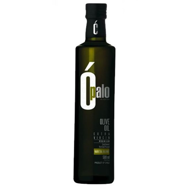 OLIVE OIL EXTRA VIRGIN 500ml CHILE