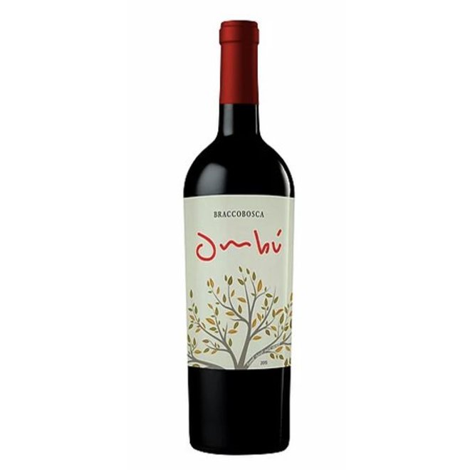 "OMBÚ" CLÁSICO TANNAT - URUGUAY 2019