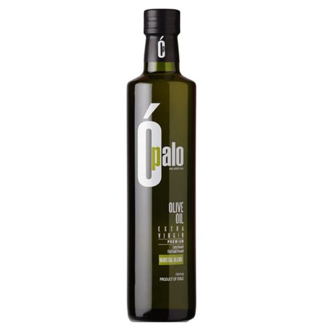 OLIVE OIL EXTRA VIRGIN CHILE- 250ml