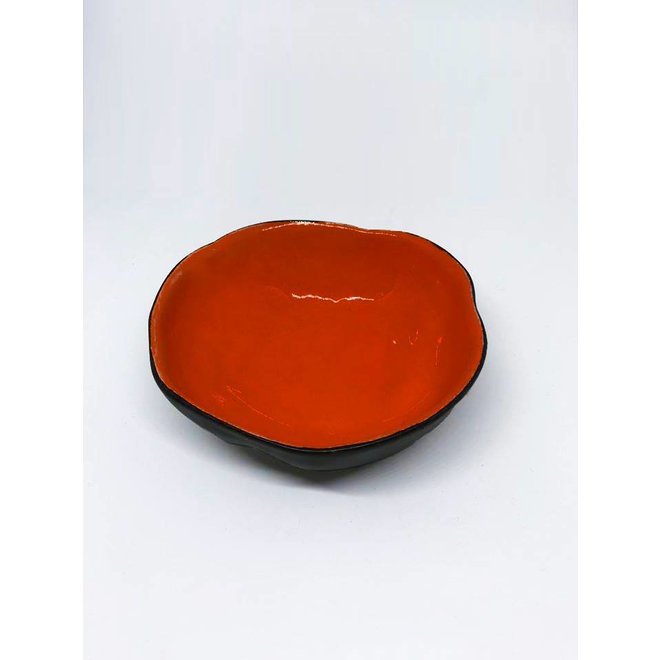 DESSERT BOWL CERAMIC