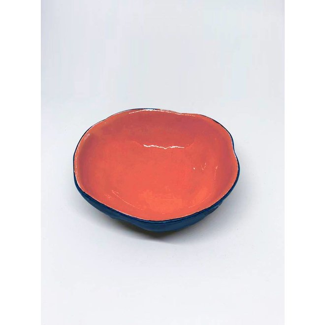 DESSERT BOWL CERAMIC