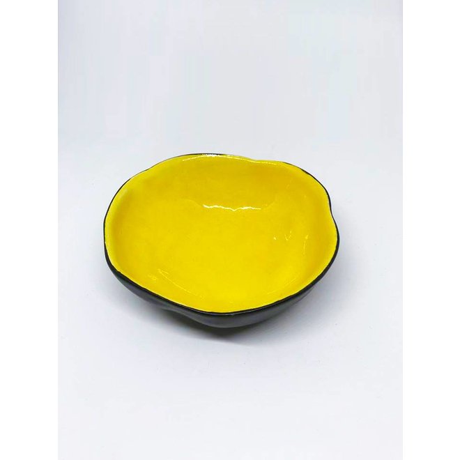 CEREAL BOWL CERAMIC