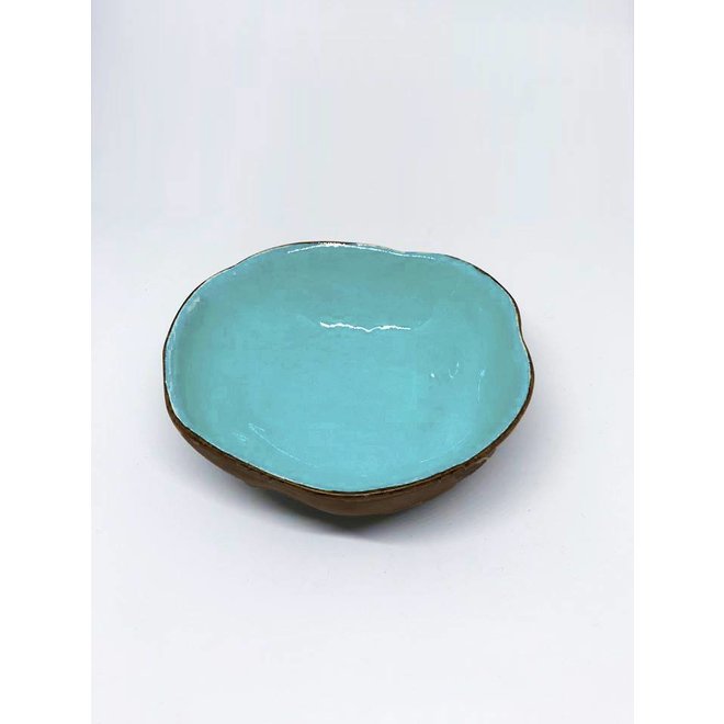 CEREAL BOWL CERAMIC