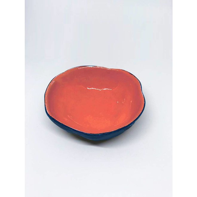 CEREAL BOWL CERAMIC