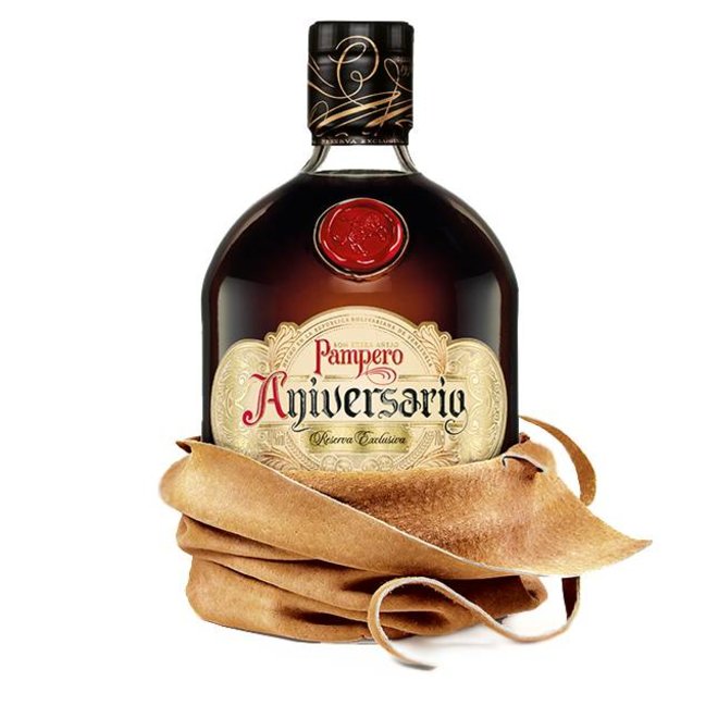 RUM FLOR DE CAÑA - CENTENARIO - 12 YEARS - NICARAGUA buy online! - SOUTH  EMBASSY