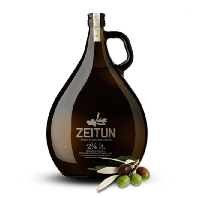 PREMIUM OLIVE OIL EXTRA VIRGIN 2250ml  - FROM CHILE