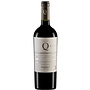 ENSAMBLAJE SYRAH-CABERNET SAUVIGNON "QCLAY" - 2013 - CHILE