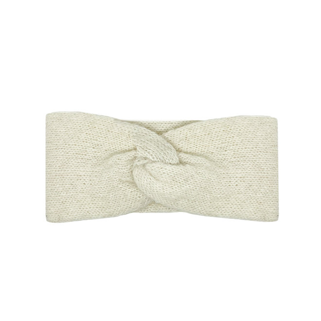 100% Alpaca Fleece Headband