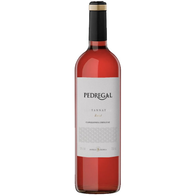 PEDREGAL TANNAT ROSÉ - URUGUAY 2024